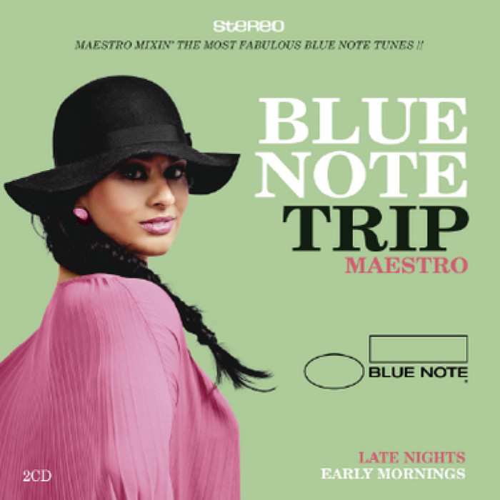 Blue Note Trip DJ Maestro 04
