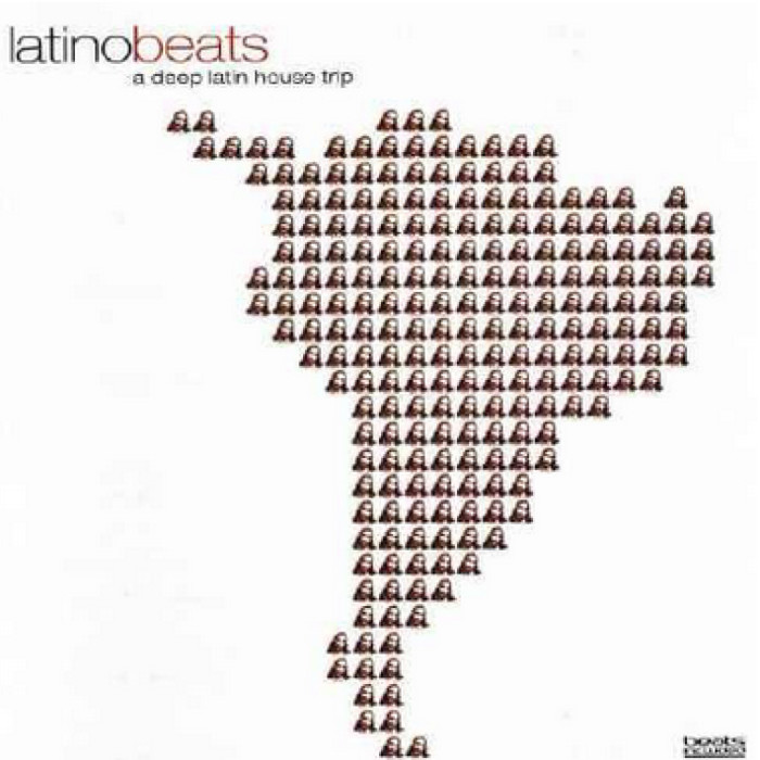 Latino Beats DJ Maestro 01
