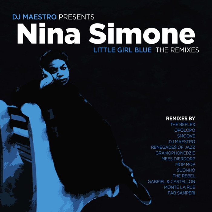 Nina Simone Remixes DJ Maestro