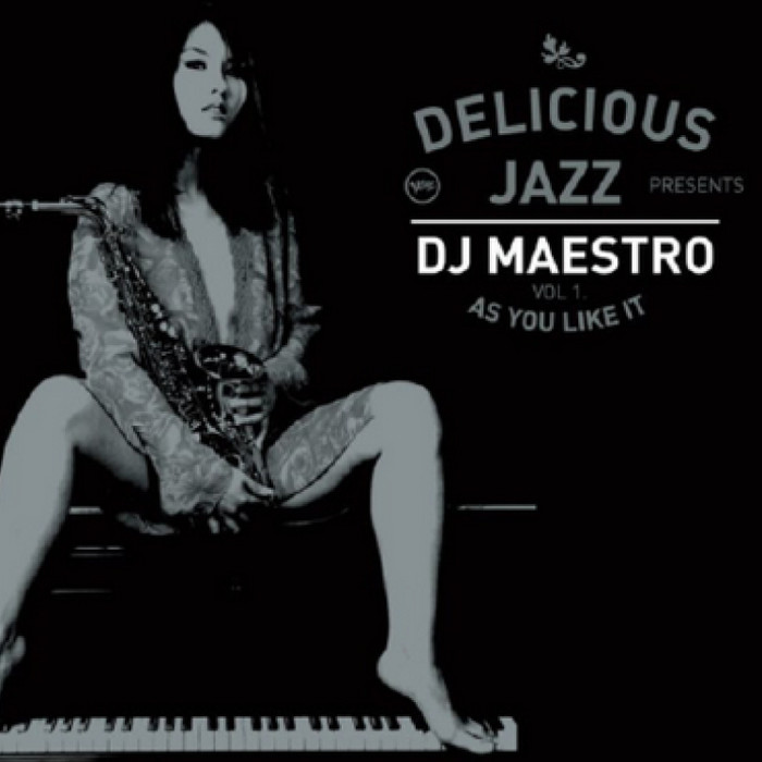 Delicious Jazz DJ Maestro