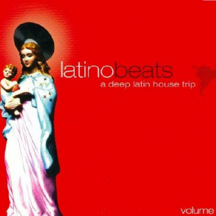 Latino Beats DJ Maestro 02